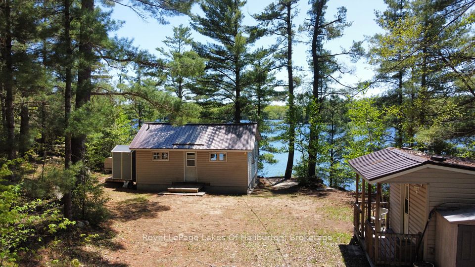 1062 Dockside Drive, Minden Hills, ON K0M 2K0