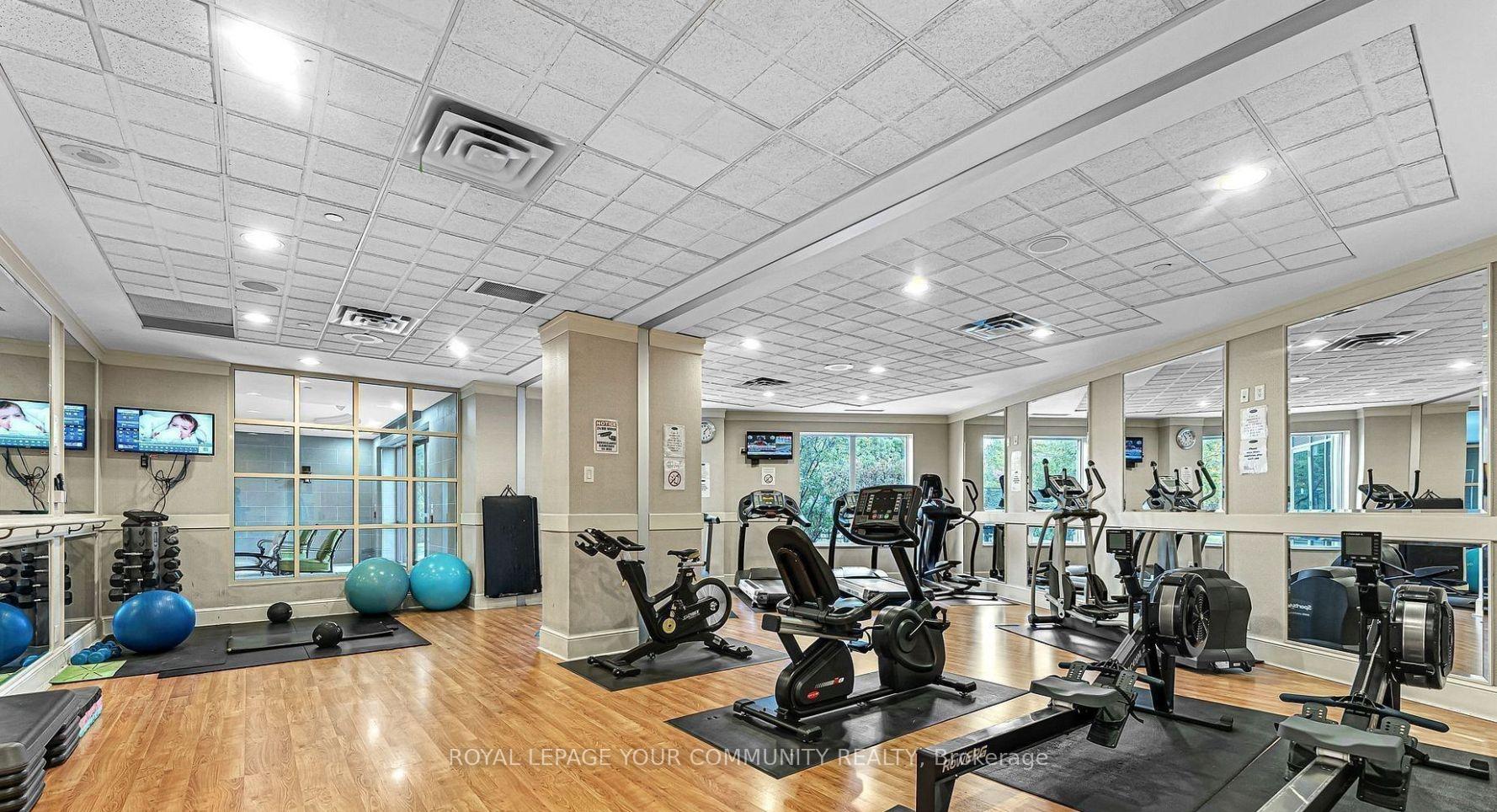 1 Bedroom Condo at 700 Humberwood, Toronto For sale
