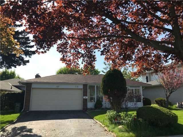 26 Glendower
