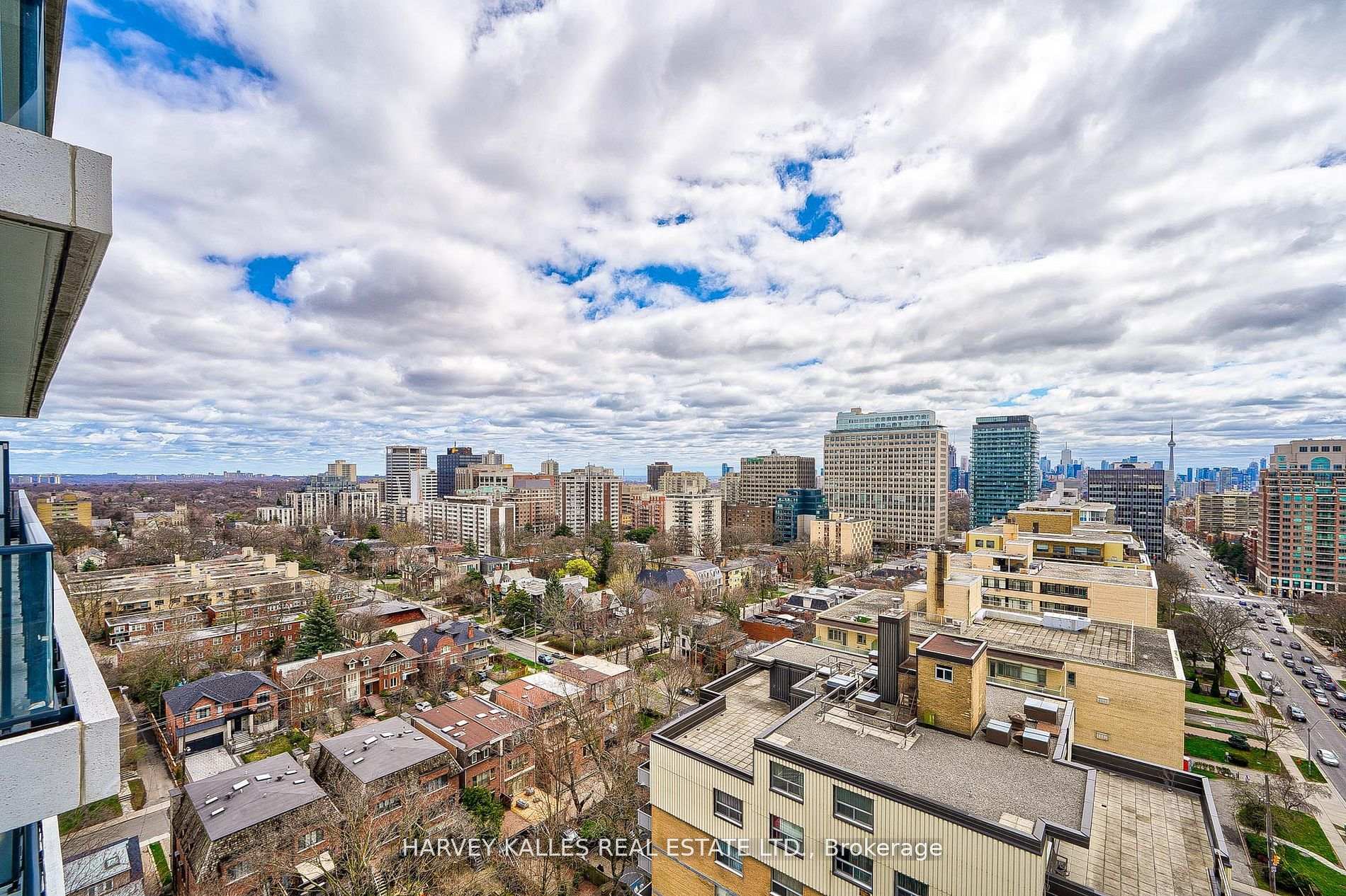 609 Avenue Road 1604