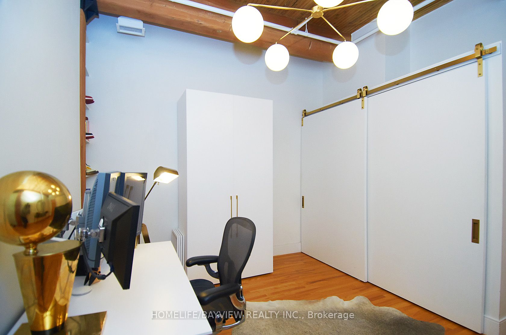 993 Queen Street W, #203