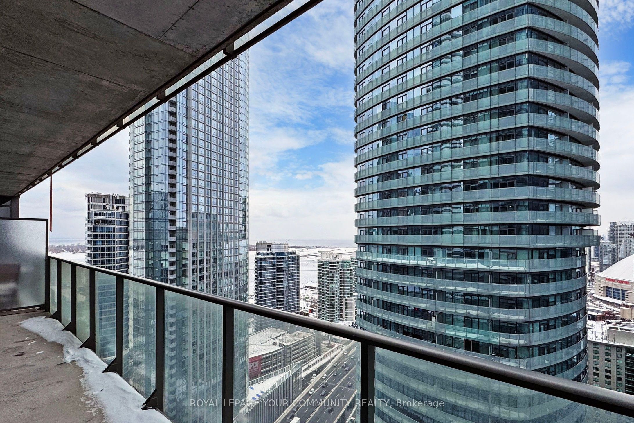 55 Bremner Boulevard, #3001