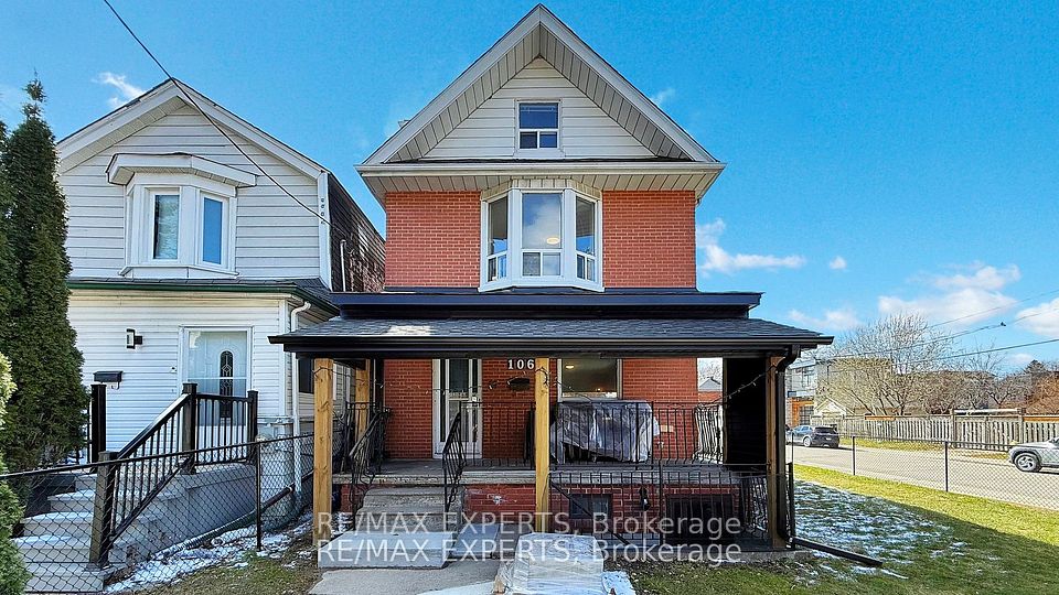 106 Kenwood Avenue