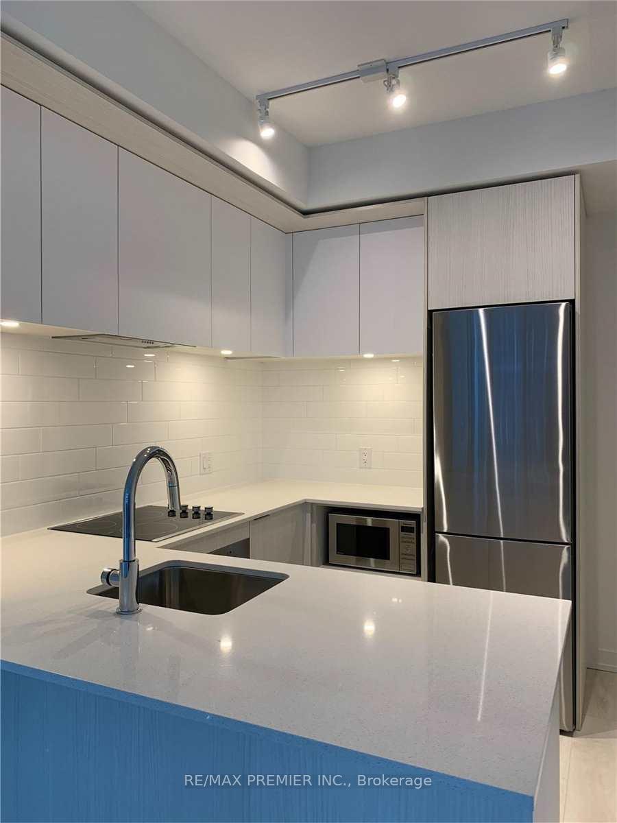 2 Bedrooms Condo at 225 Sumach,  Toronto For sale