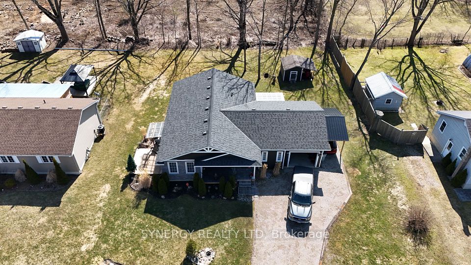 7953 Railroad Line, Brooke-Alvinston, ON N0M 2S0