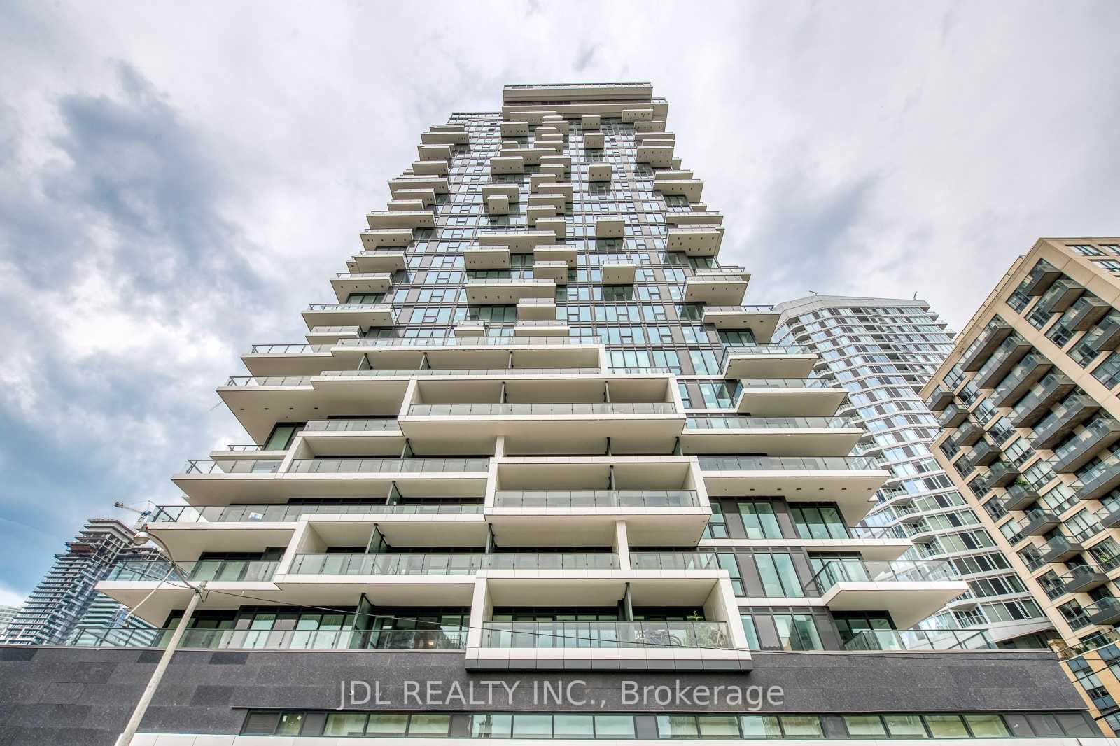 1 Bedroom Condo at 77 Shuter, Toronto For sale