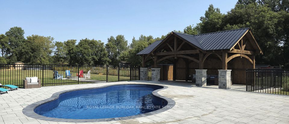 234 Burford-Delhi Townline