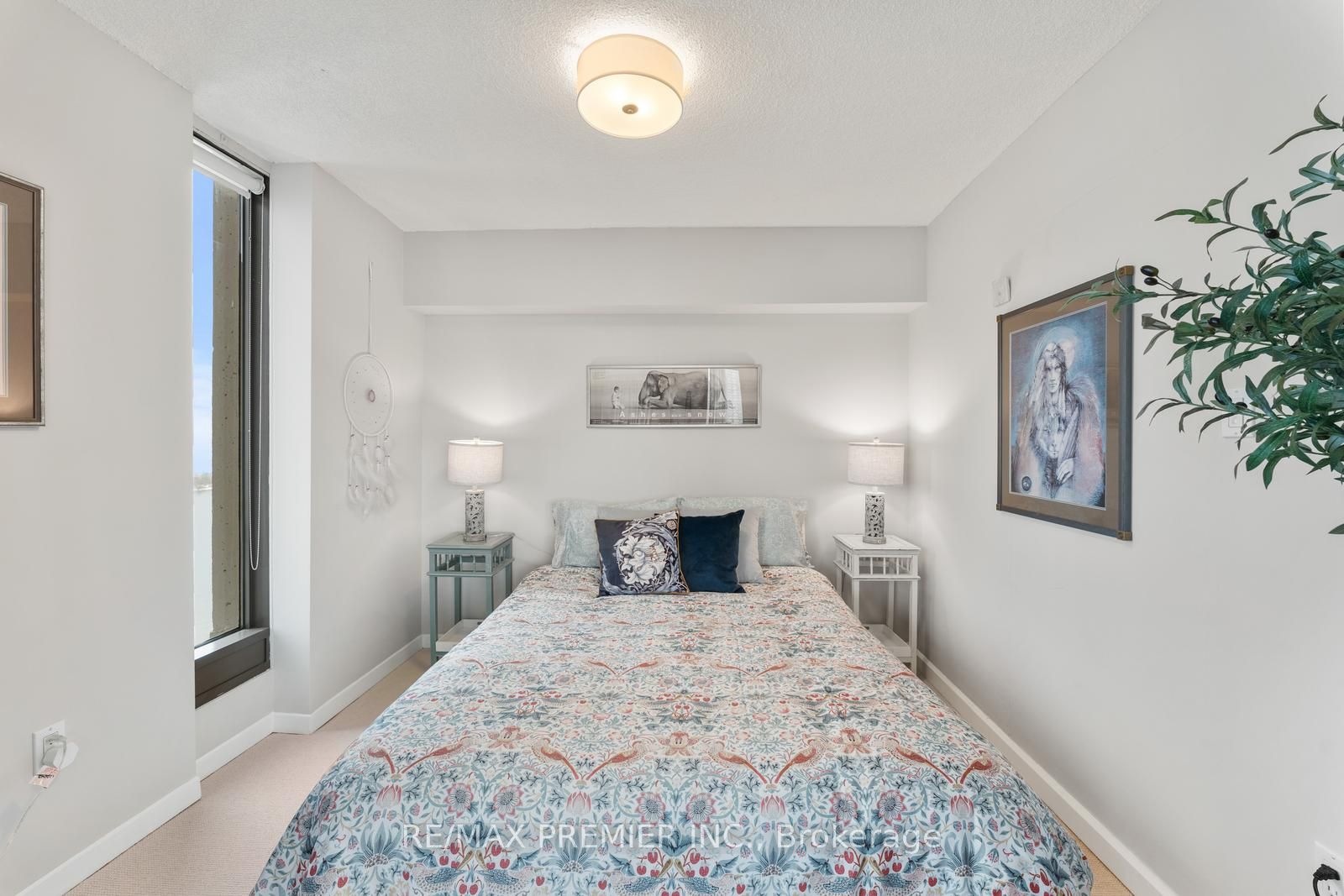 2045 Lake Shore Boulevard W, #2103