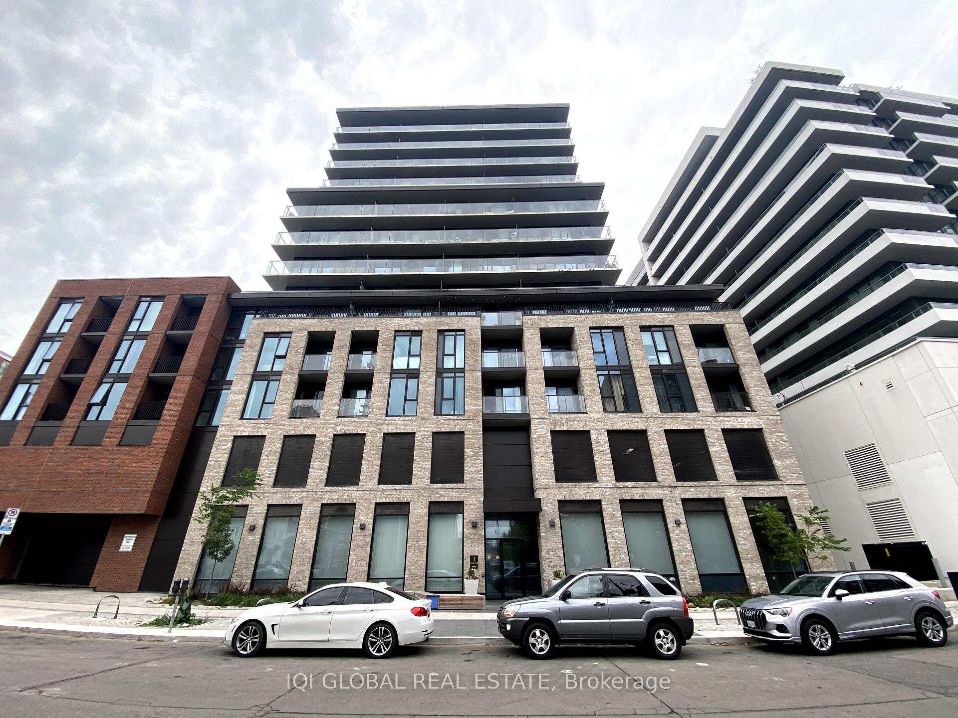 1 Bedroom Condo at 1 Jarvis, Hamilton For sale