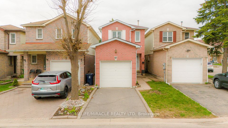 67 Whispering Willow