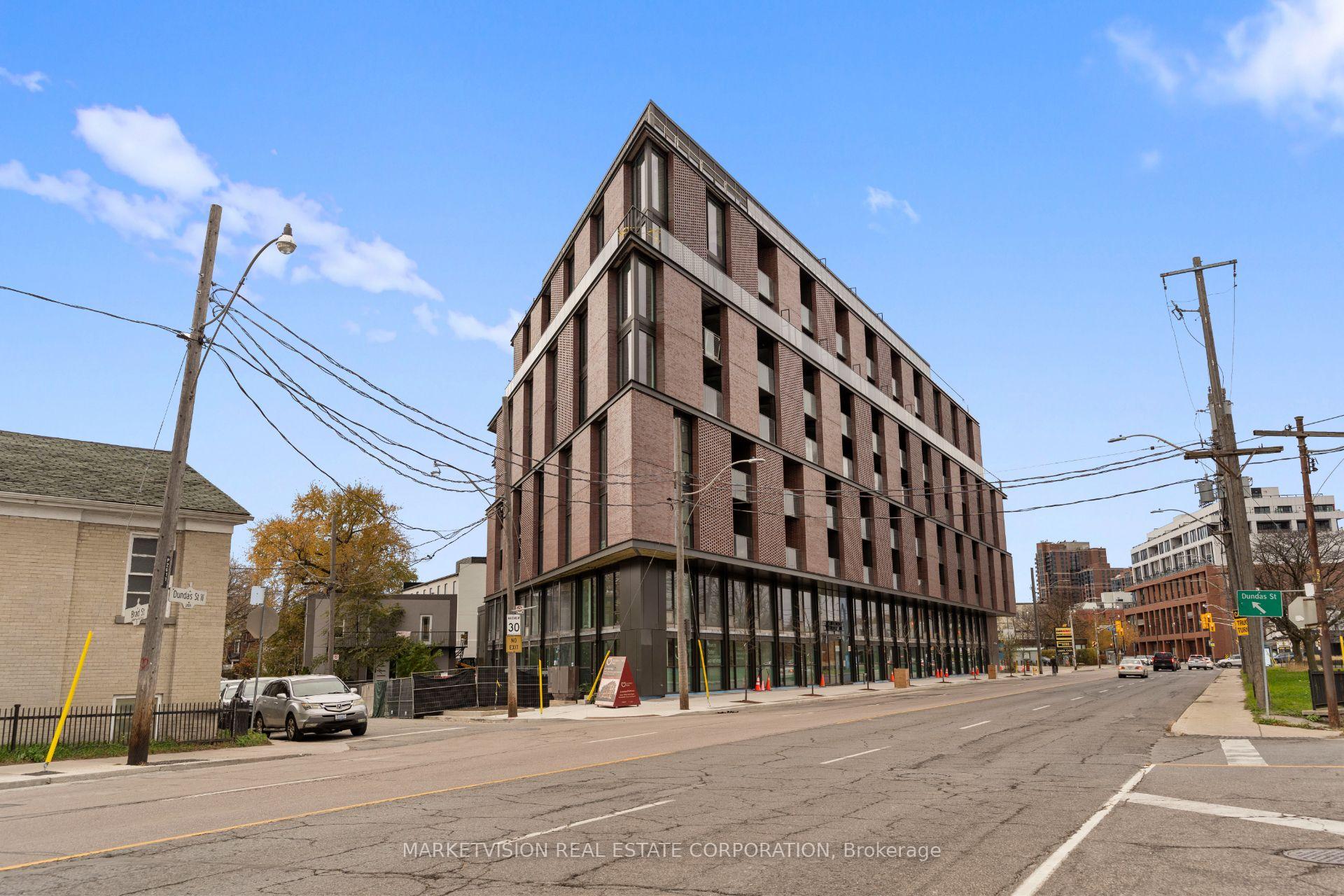 3 Bedrooms Condo at 2625 Dundas,  Toronto For sale