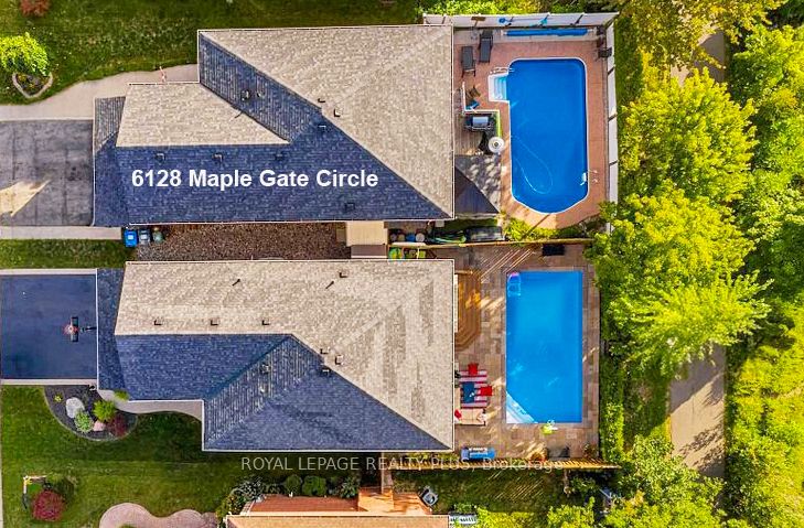 6128 Maple Gate Circle