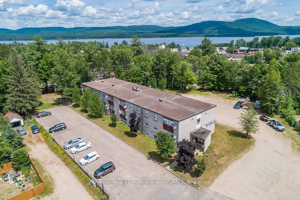42A HURON