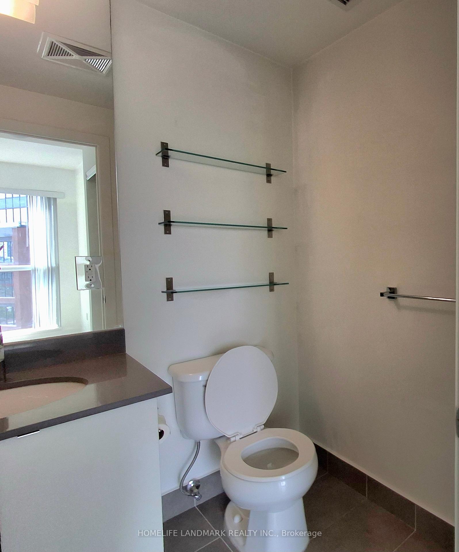 1 Bedroom Condo at 69 Lynn Williams, Toronto For sale