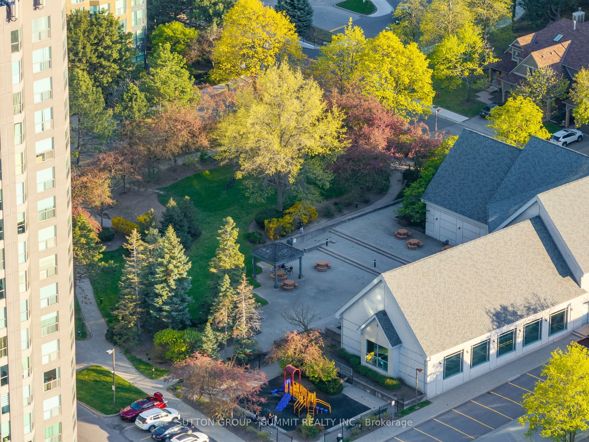 2155 Burnhamthorpe Road W, #1208