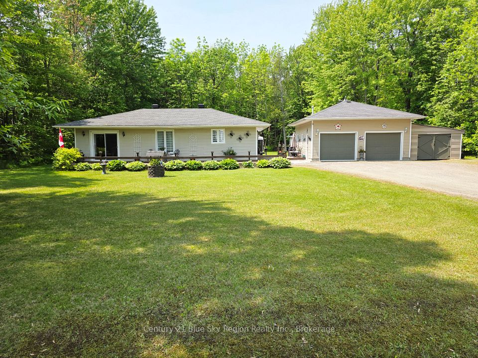 1646 Jocko Point