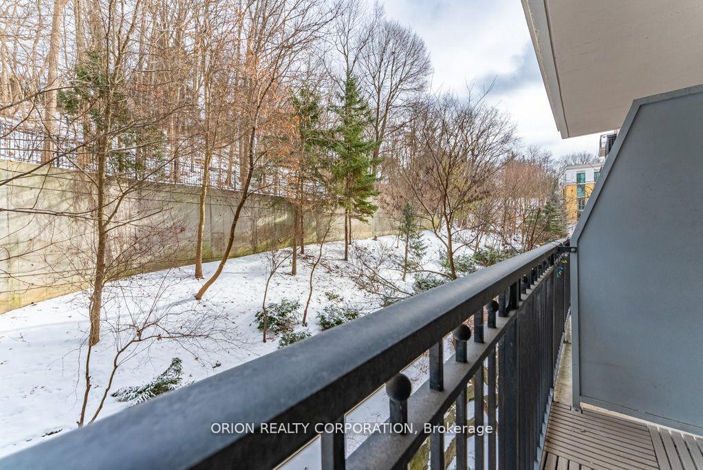2 Bedrooms Condo at 38 William Carson,  Toronto For sale