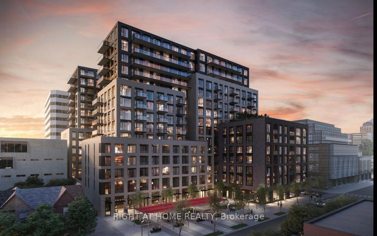 2 Bedrooms Condo at 543 Richmond, Toronto For sale