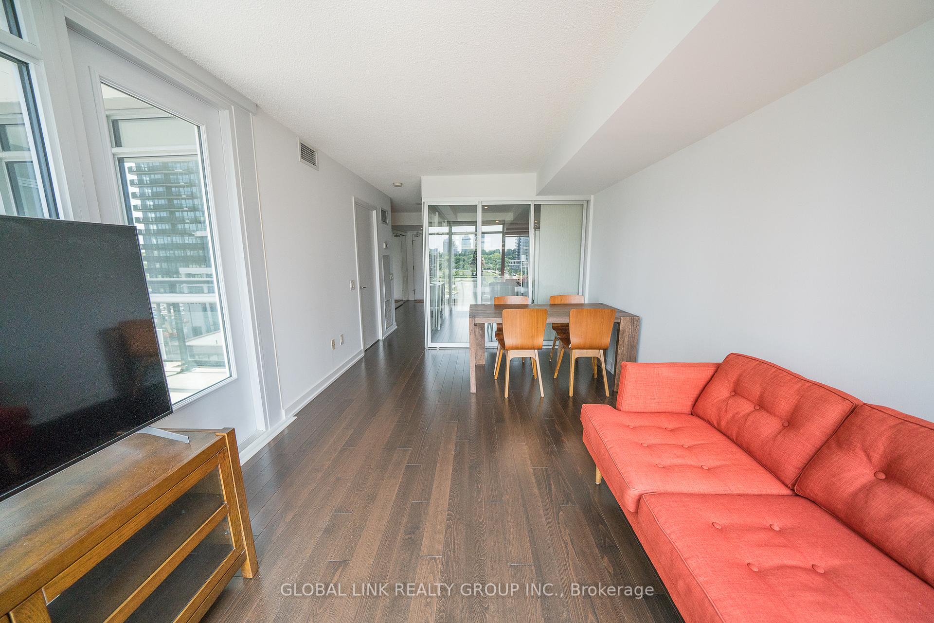 1 Bedroom Condo at 121 Mcmahon, Toronto For sale