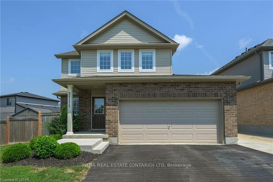 2711 Foxbend Link