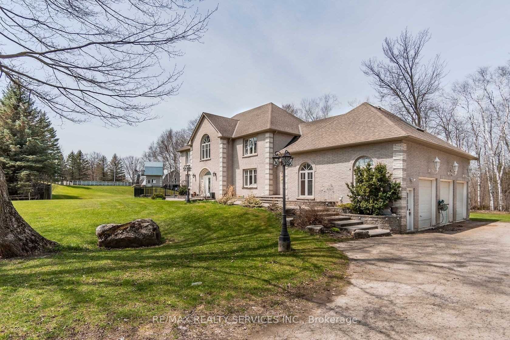 4032 Boston Mills Road