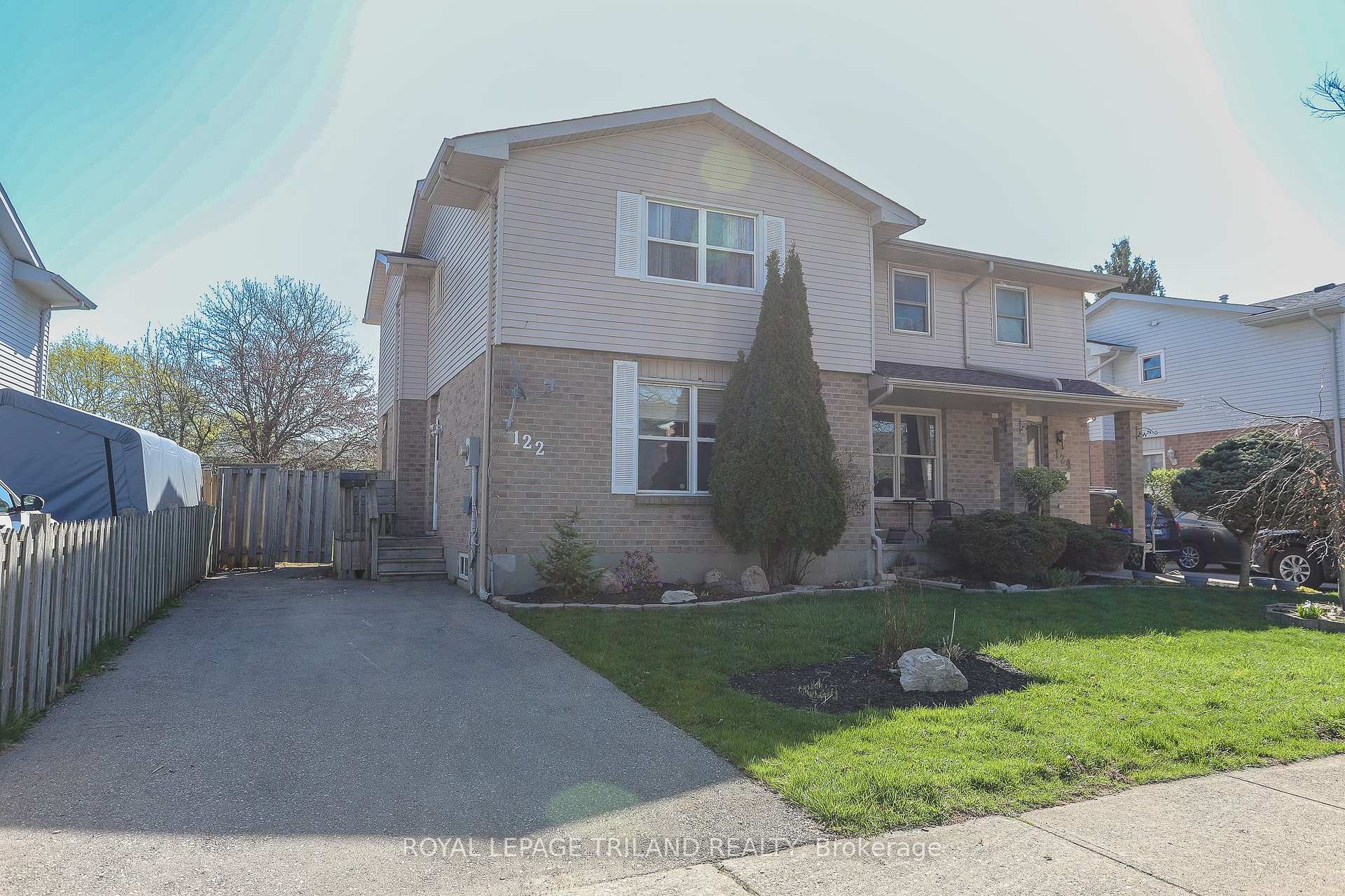 Listing image