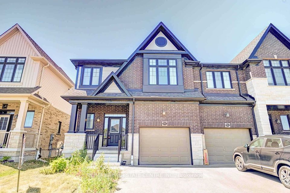 592 Blair Creek Drive