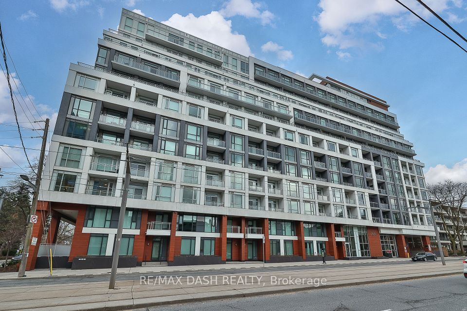 223 St. Clair