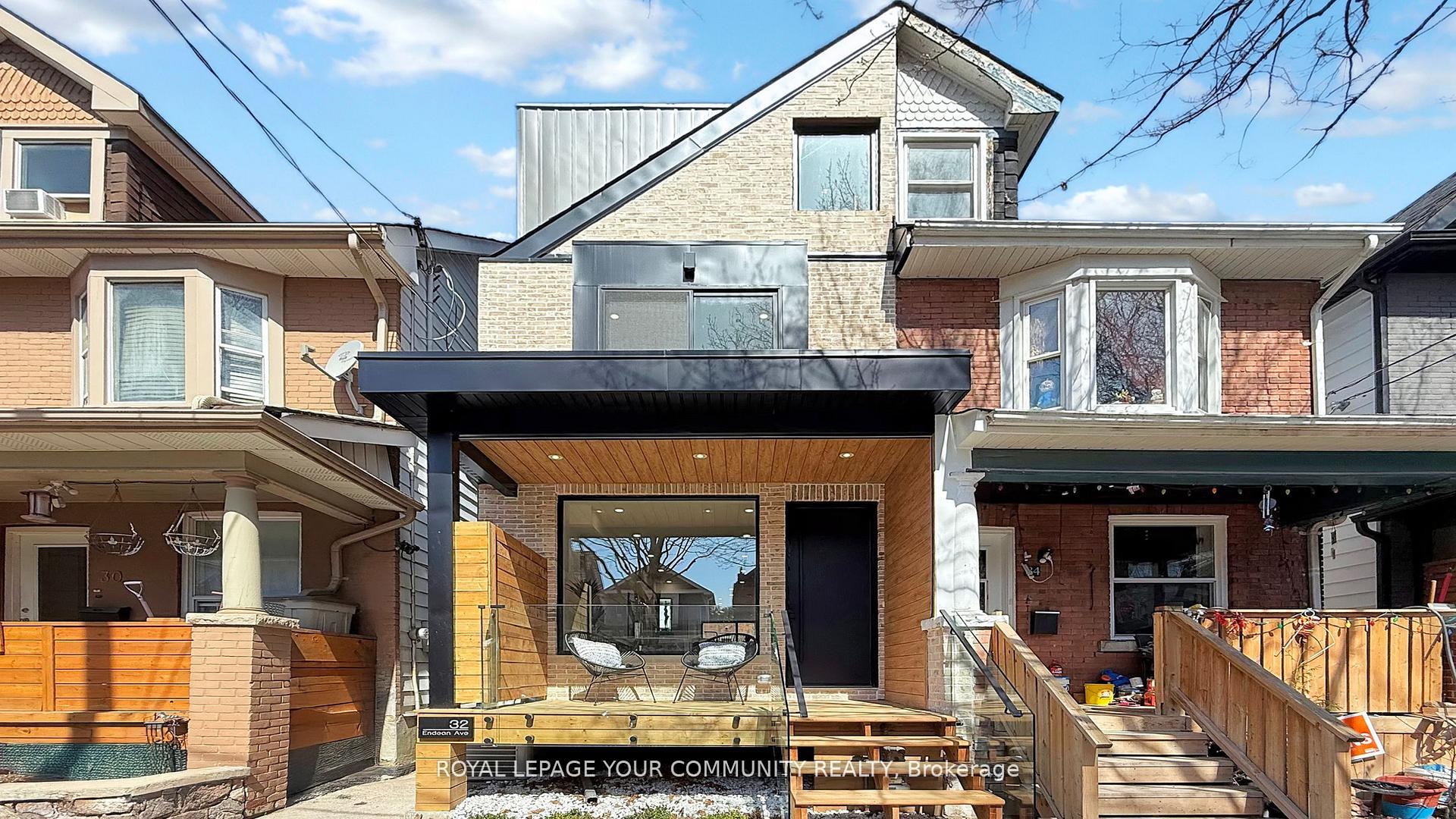 New Listing