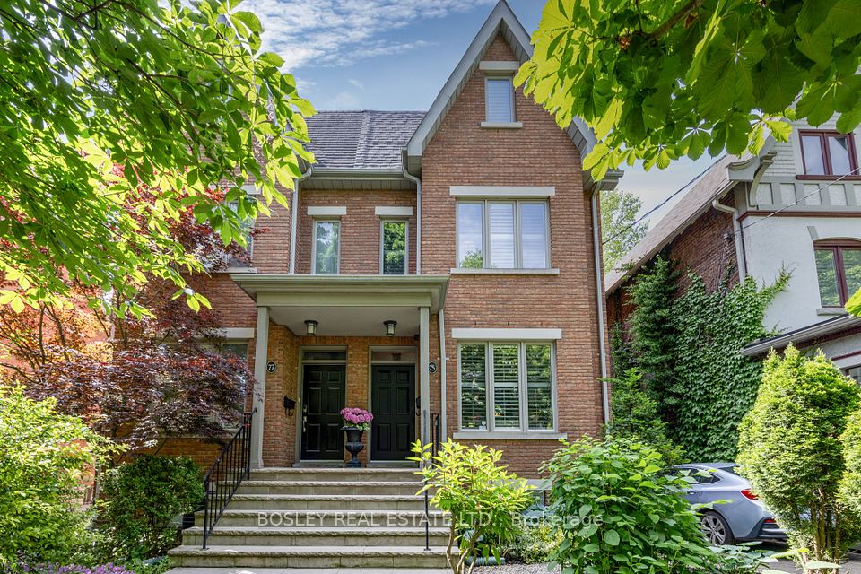 75 Riverdale