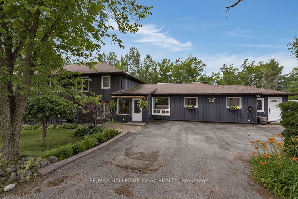 54 Forest Harbour