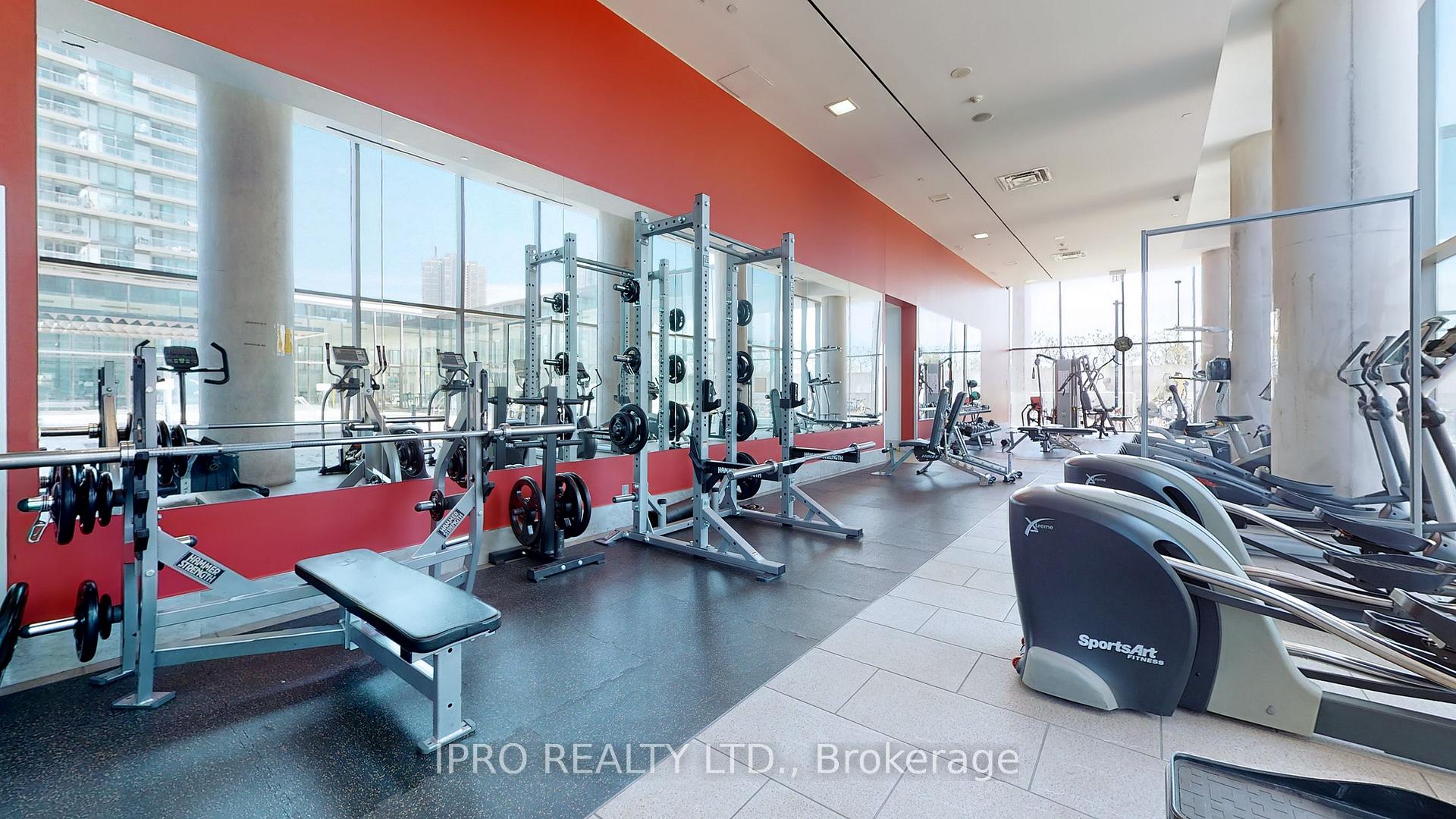 3 Bedrooms Condo at 103 The Queensway, Toronto For sale