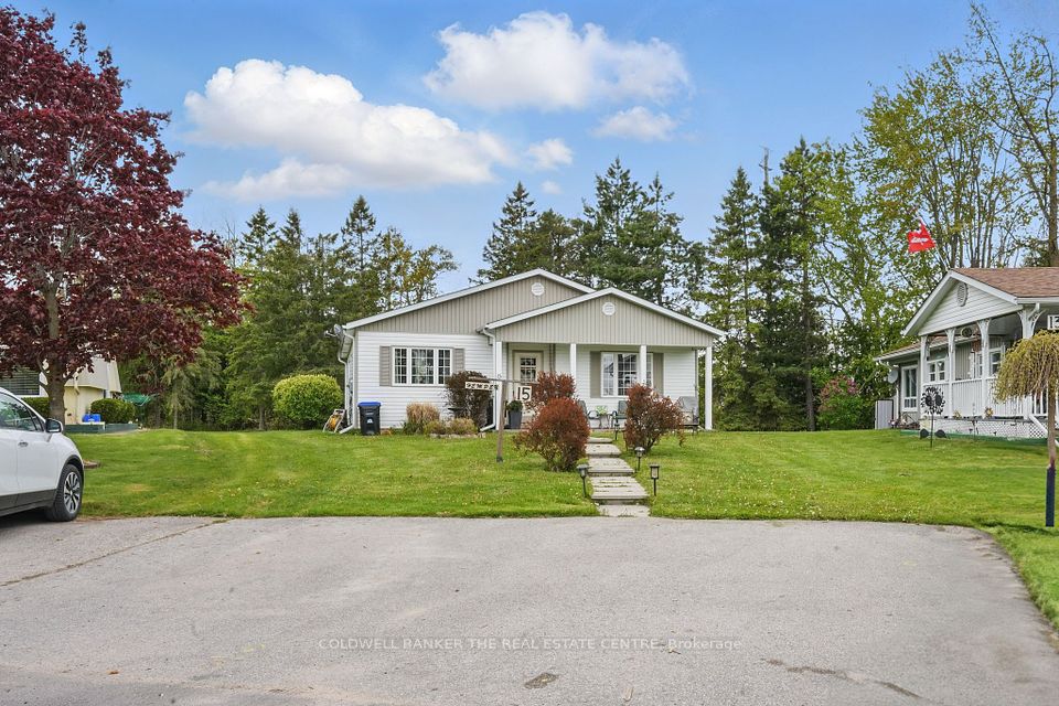 15 Recreation Drive, Innisfil, ON L9S 1N5