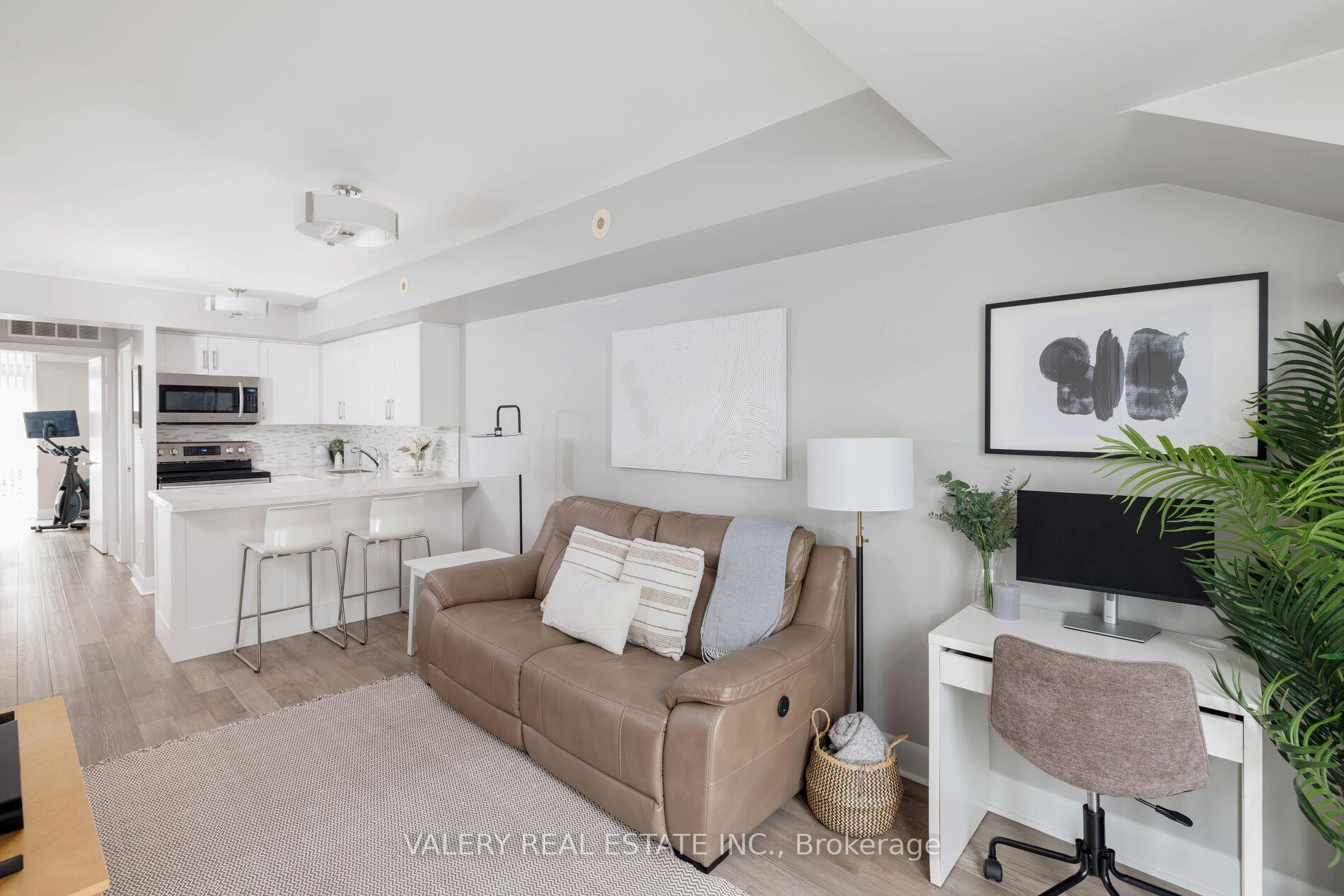 2 Bedrooms Condo at 415 Jarvis, Toronto For sale