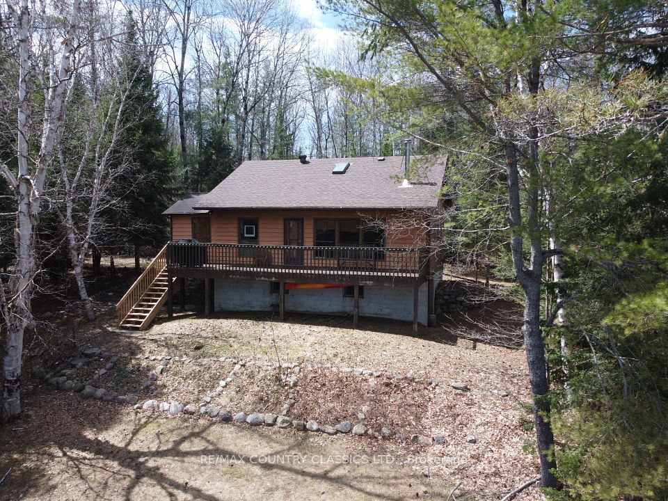 491 Kuiack Lake