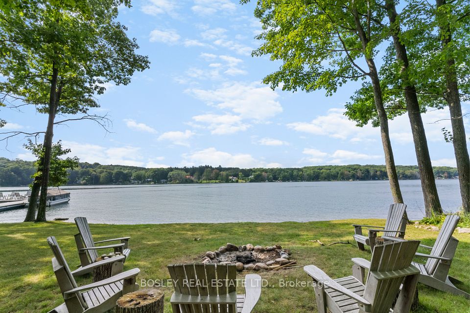 148 Farlain Lake