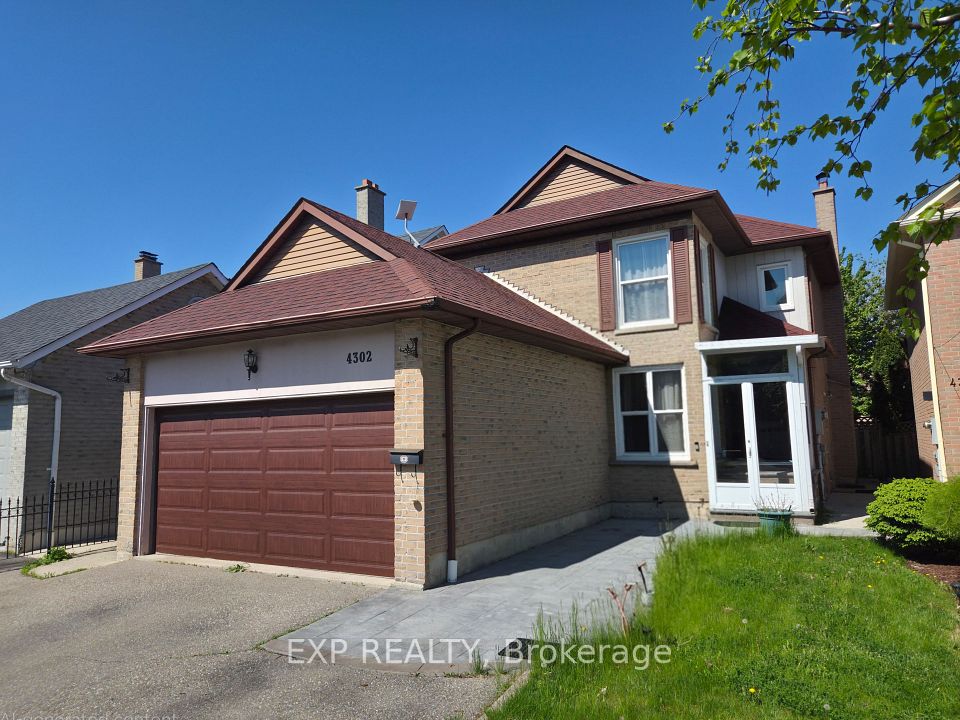 4302 Mayflower