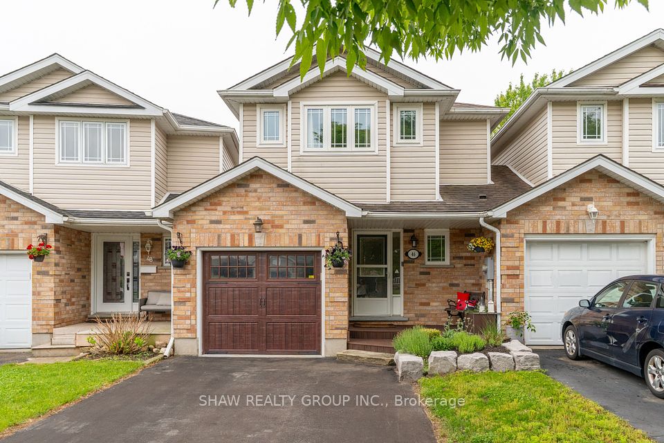46 Jordan Drive