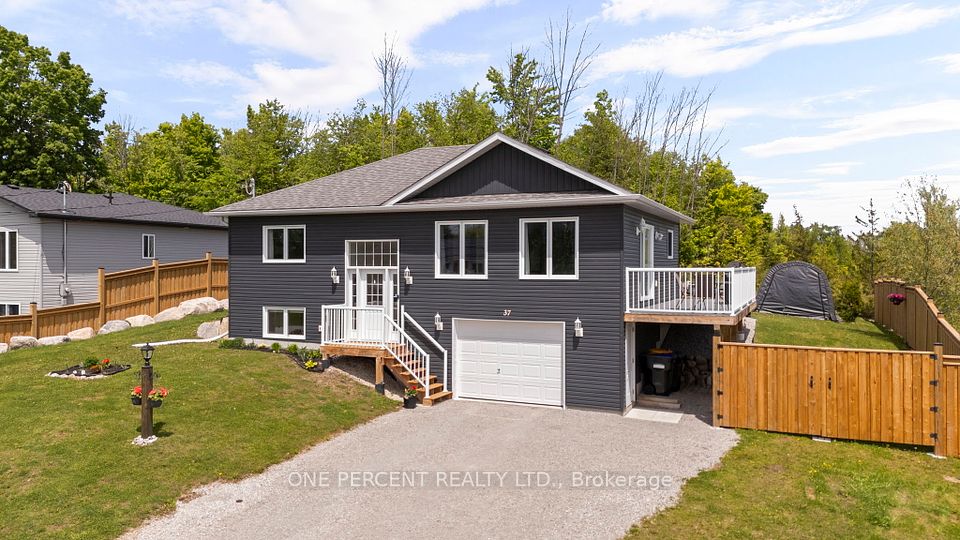 37 Easton Avenue, Tay, ON L0K 1R0
