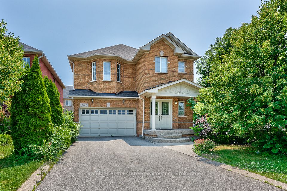 1030 Agram Drive, Oakville, ON L6H 7L6