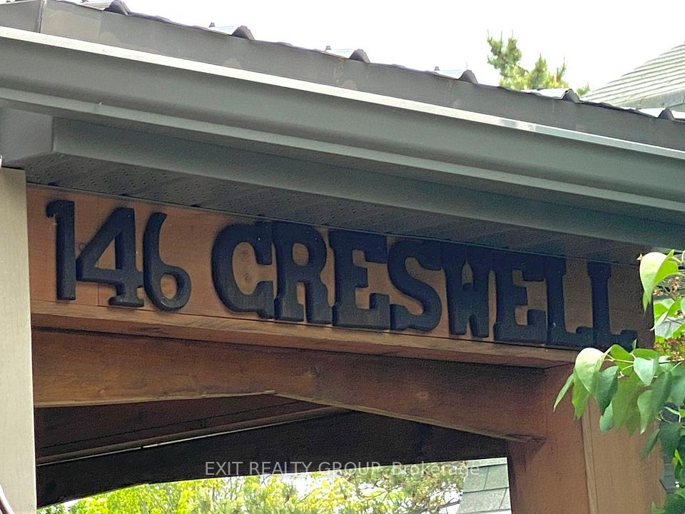 146 Creswell