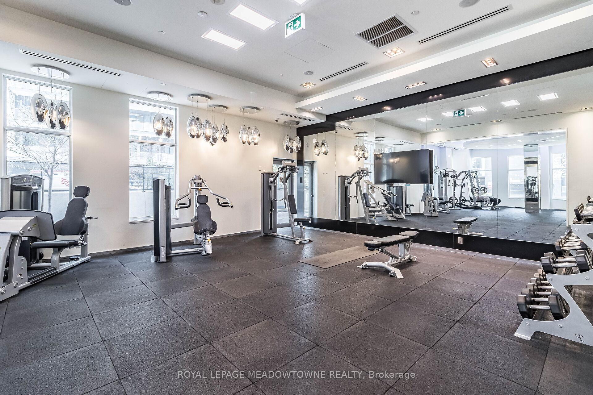 2 Bedrooms Condo at 110 Marine Parade, Toronto For sale