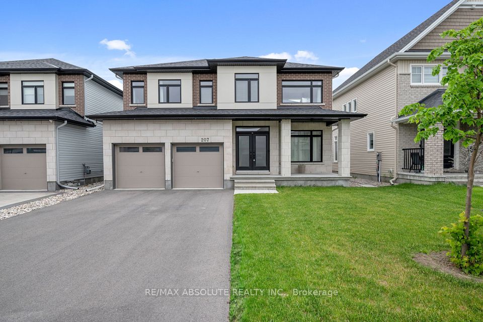 207 Osterley