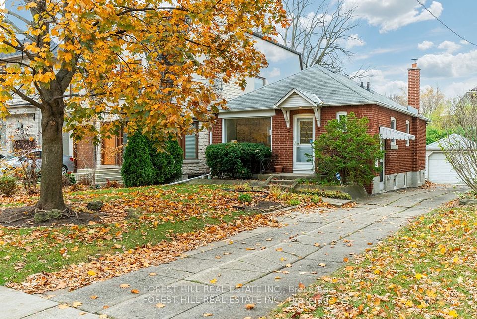 161 Parkhurst