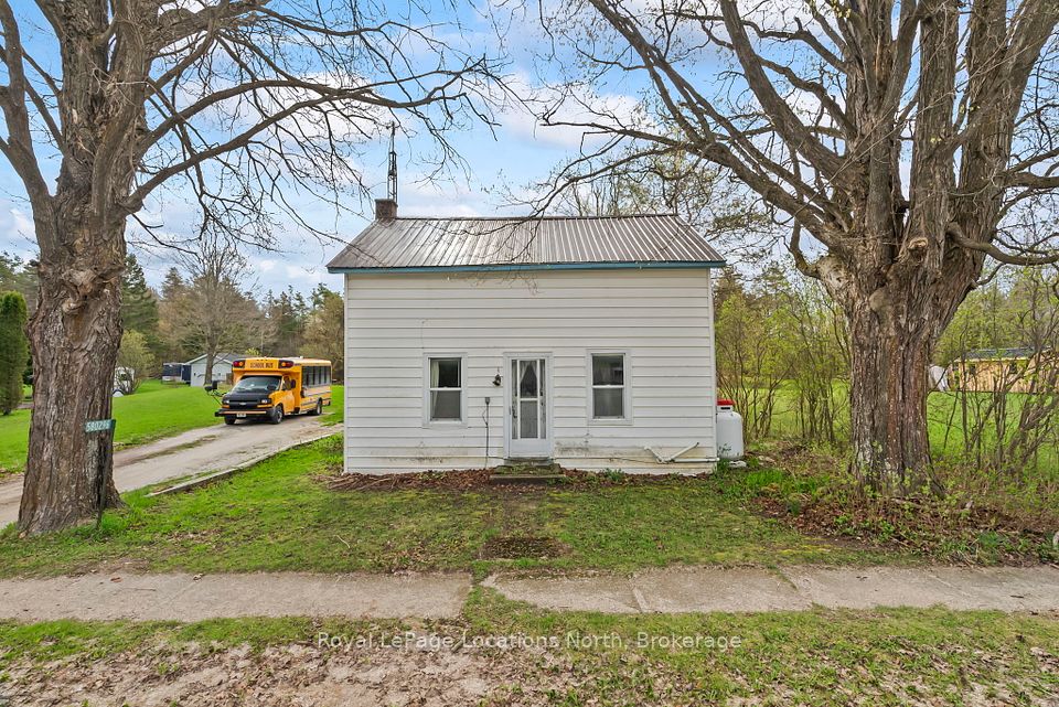 580296 Sideroad 60, Chatsworth, ON N0H 1C0