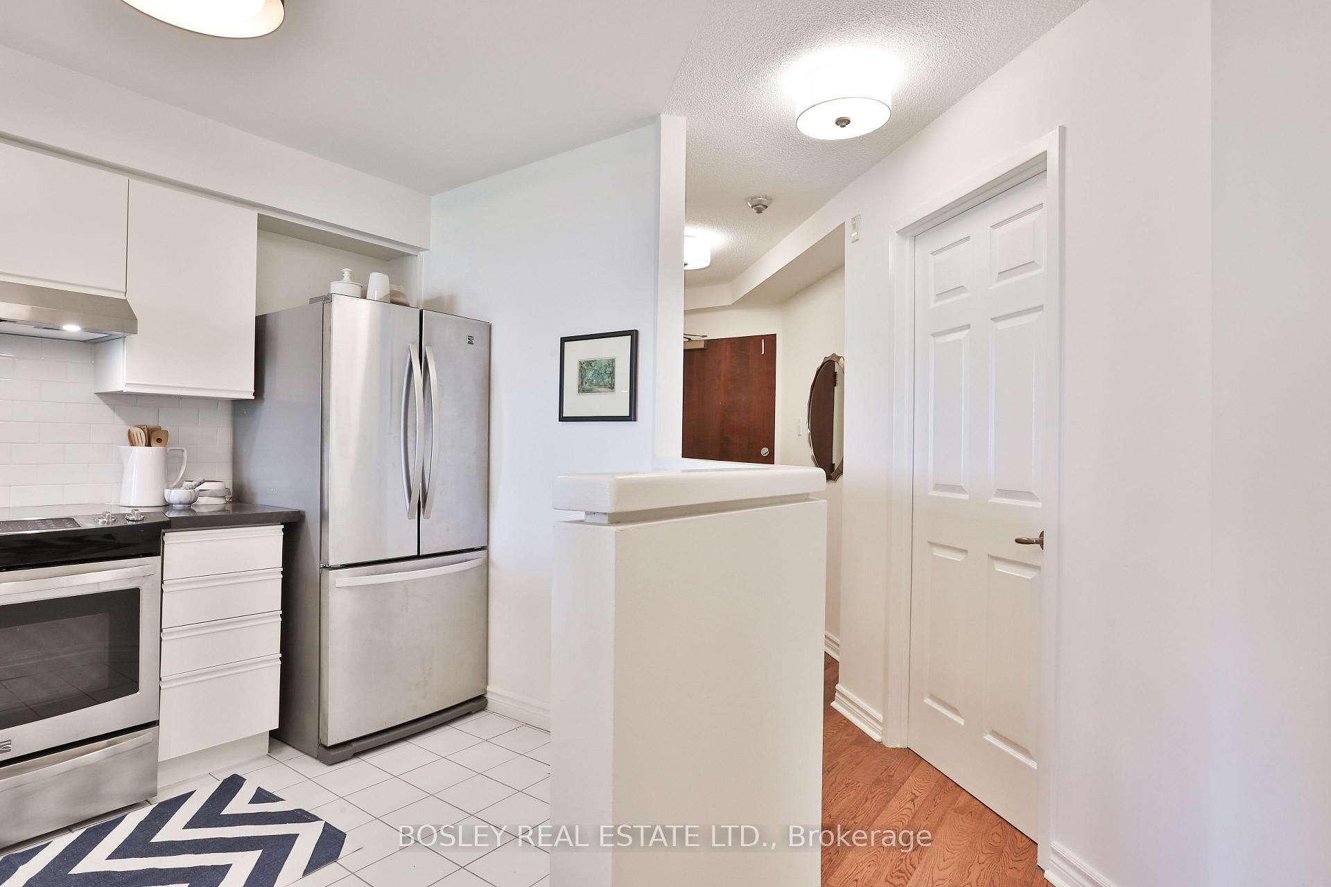 1 Bedroom Condo at 356 McRae, Toronto For sale