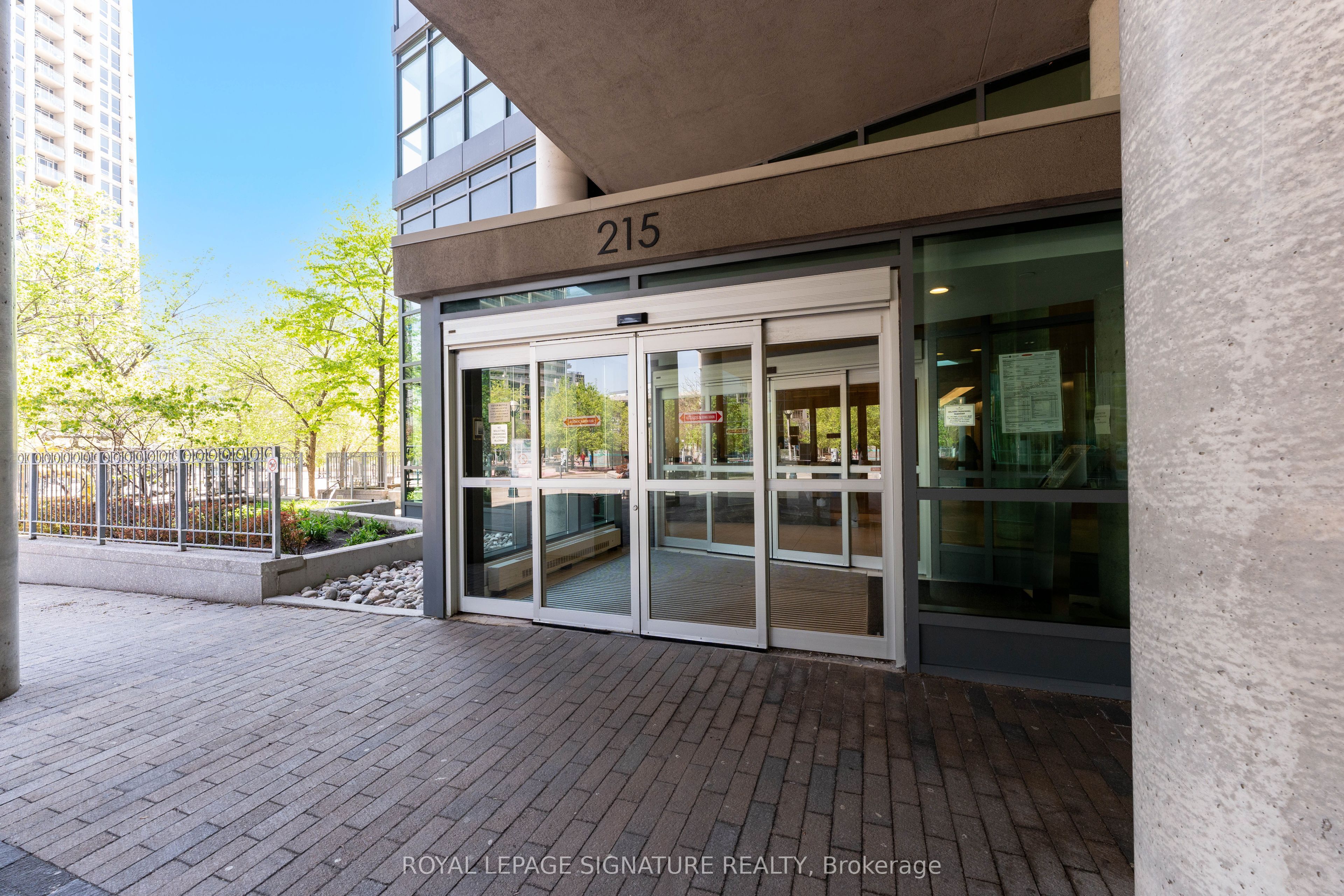215 Fort York Boulevard, #3407