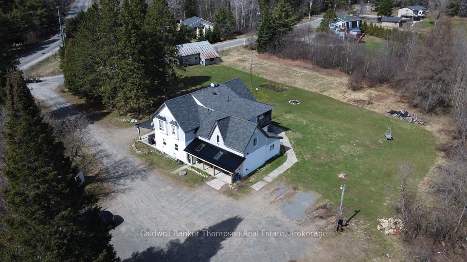 5 Savage Settlement Road, Perry, ON P0A 1R0