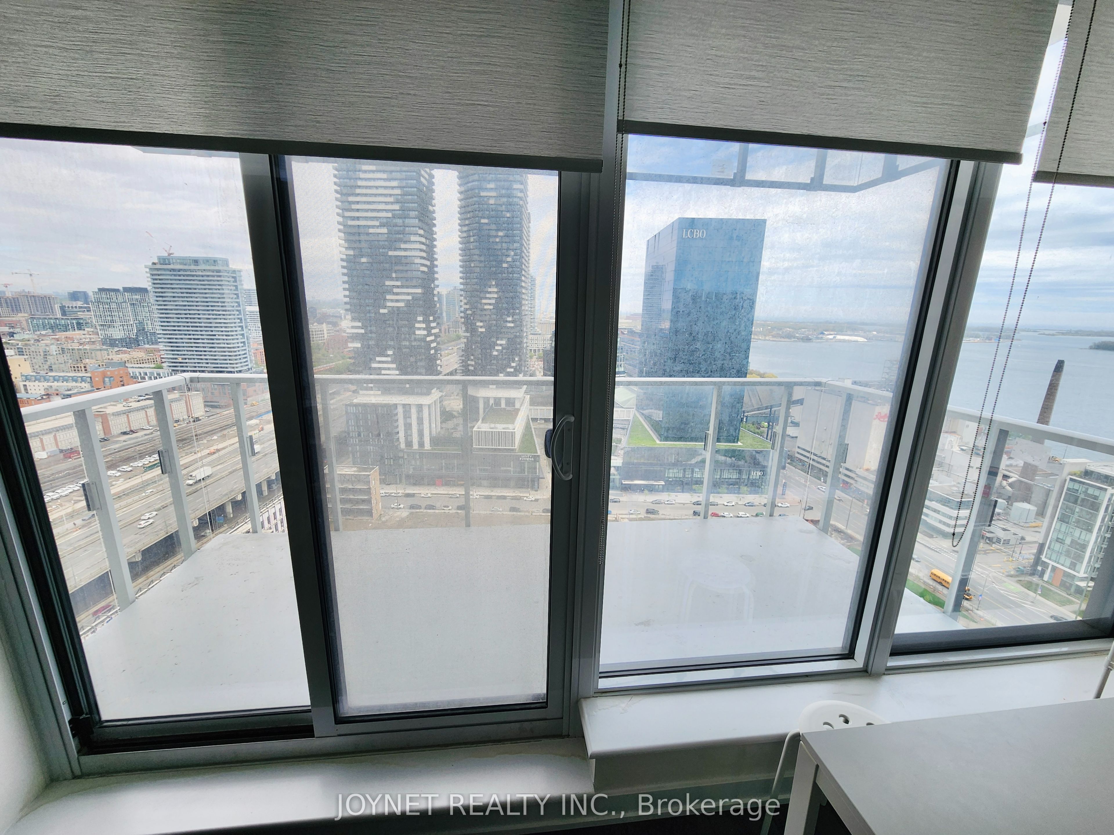 28 Freeland Street, #2508