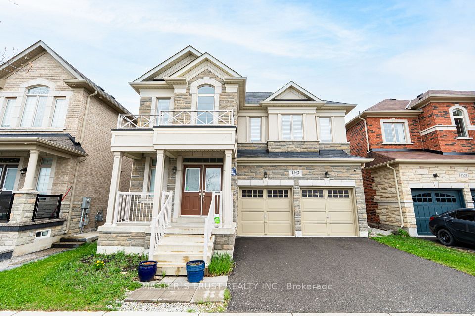 1562 Leger